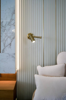 Панель HI WOOD