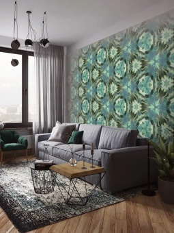 Фотообои Onprint Антон зеленов