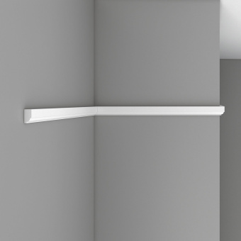 Молдинг FLEXIBLE DECOMASTER