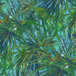 Обои Jannelli&Volpi JV201 Murals Decor