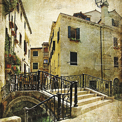 Фрески/Панно ORTOGRAF Города и страны