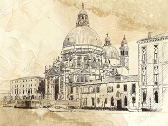 Фотообои My Fresco Культура народов мира