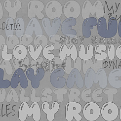 Фотообои Wall Street PODROST 25