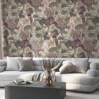 Обои York Ronald Redding Caviar