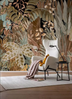 Обои Rasch Cosy Living