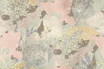 Фотообои My Fresco Природа