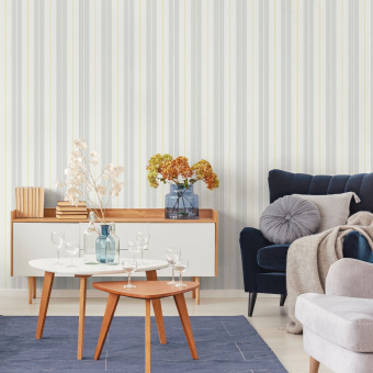 Обои ICH Essential Stripese