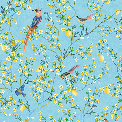 Обои Marburg Gloockler Pompoos Provence