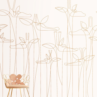 Фрески/Панно Fresq GEO