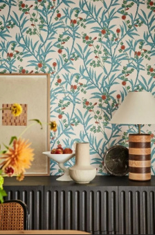 Обои Little Greene National Trust Papers 4