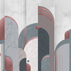 Фотообои Wall Street DECO