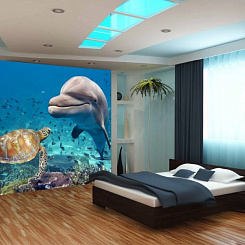 Обои Artmegahome Животные