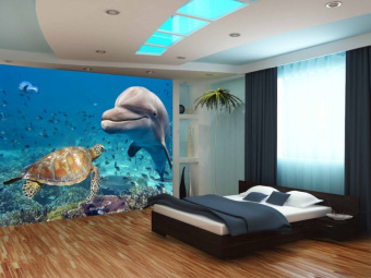 Фотообои Artmegahome Животные