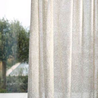 Ткань Morris & Co. Simply Wide Width