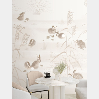 Фрески/Панно Fresq CLASSIC