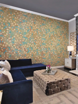 Фотообои Onprint Антон зеленов