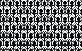 Фотообои Respace Модерн  Шерлок