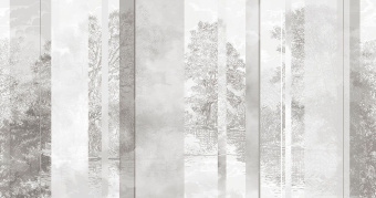 Фотообои Respace Классика Атриум