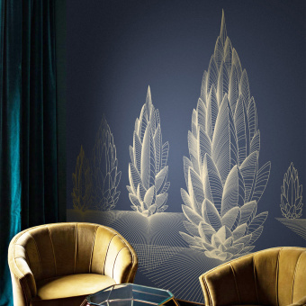 Фрески/Панно Fresq GEO