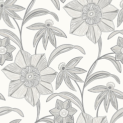 Обои A-Street Prints Sea Salt