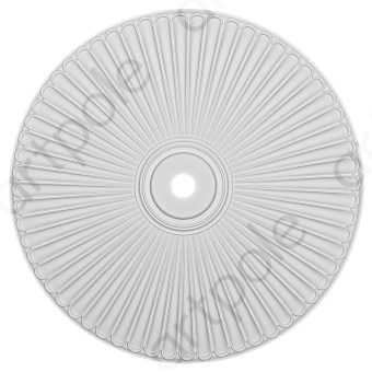 Розетка орнаментальная Artpole