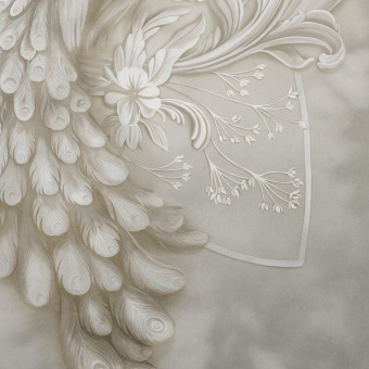 Фотообои Wall Street Bozzetto