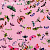 Обои Christian Lacroix Nouveaux Mondes