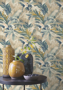 Обои Rasch Symphony