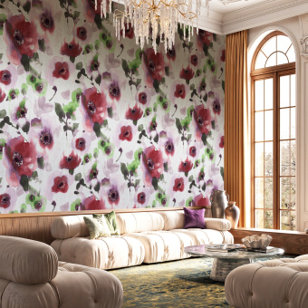 Обои Uniwal Sylva 3