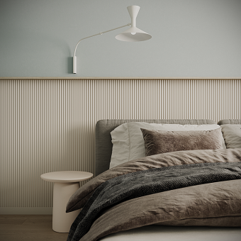 Декоративная панель Европласт