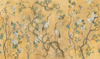 Фотообои Co.De CODE 04