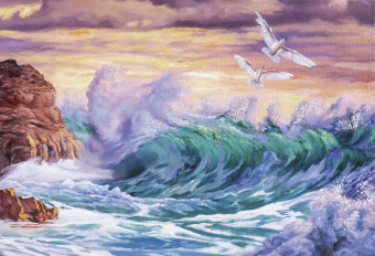 Фрески/Панно ORTOGRAF