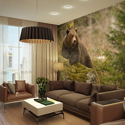 Обои Artmegahome Животные