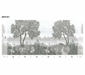 Обои Loymina Пейзаж
