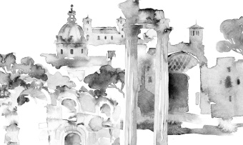 Фотообои Co.De CODE 02