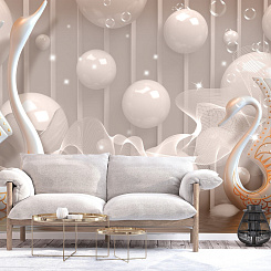 Обои Artmegahome 3Д Графика
