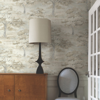 Обои York Antonina Vella Layered Luxe