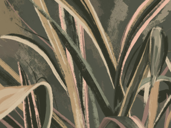 Фотообои Wall Street ALIVE