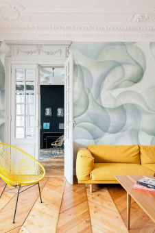 Обои Coordonne Rest Time