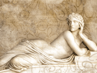 Фрески/Панно ORTOGRAF Скульптуры