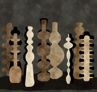 Обои Khroma Terra