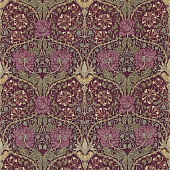 Morris & Co  Volume IV Prints and Weaves