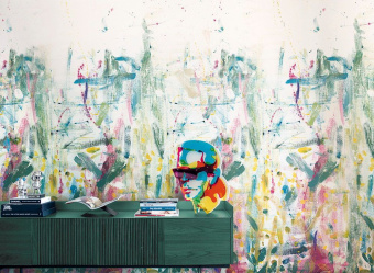 Панно Jannelli&Volpi JV103 Primavera