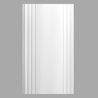 Панель DECOMASTER