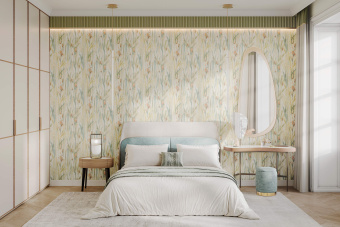 Обои Kerama Marazzi Reflection