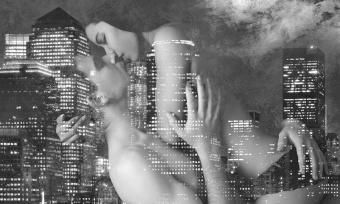 Фрески/Панно ORTOGRAF Романтика