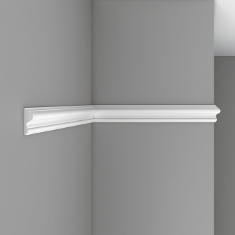 Молдинг FLEXIBLE DECOMASTER