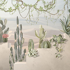 Фотообои Wall Street DALI