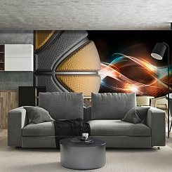 Обои Artmegahome Спорт