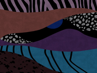 Фотообои Wall Street MATISSE